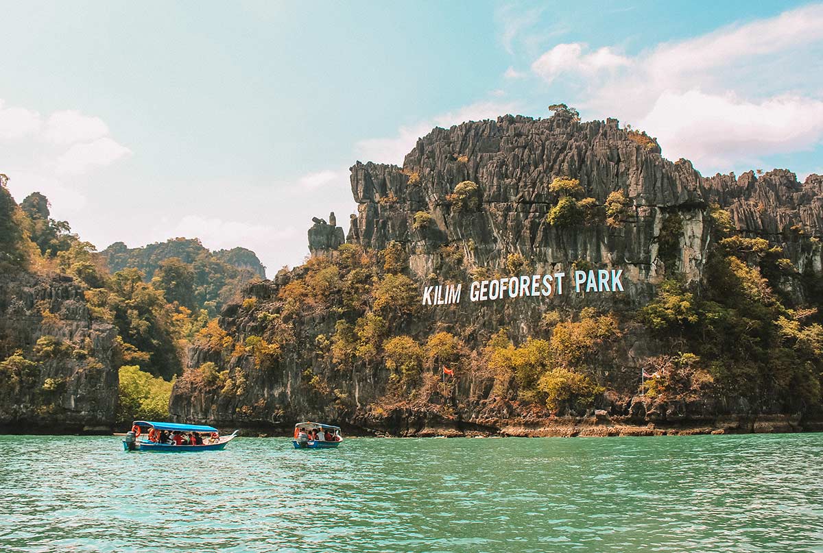 Jelajahi Mangrove Langkawi: Ekosistem Pesisir yang Memesona